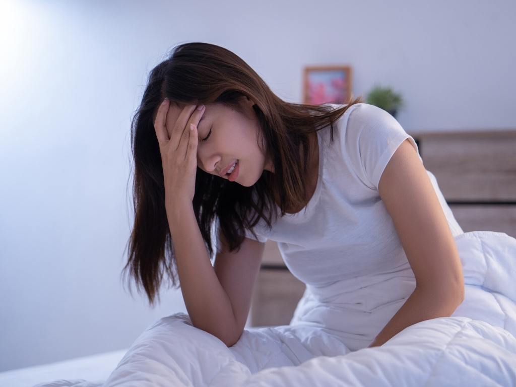 Keto dieet: migraine en clusterhoofdpijn