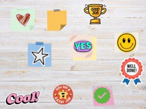 Jezelf blijven motiveren