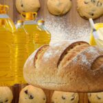 Verzadigde vetten en graan