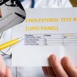 Cholesterol, triglyceriden en hart- en vaatziekte