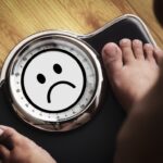 Hoe komt het dat je niet afvalt Gewichtsplateau