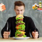 Hoe krijg je je hongergevoel onder controle