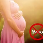 Keto dieet als je zwanger bent