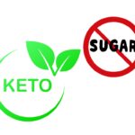 Keto of suiker