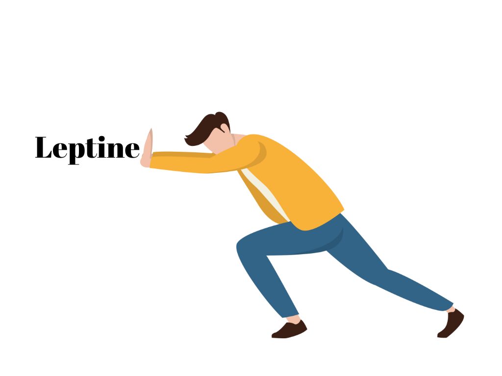 Leptine