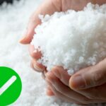 Meer zout en stop met suiker Meer zout en minder suiker