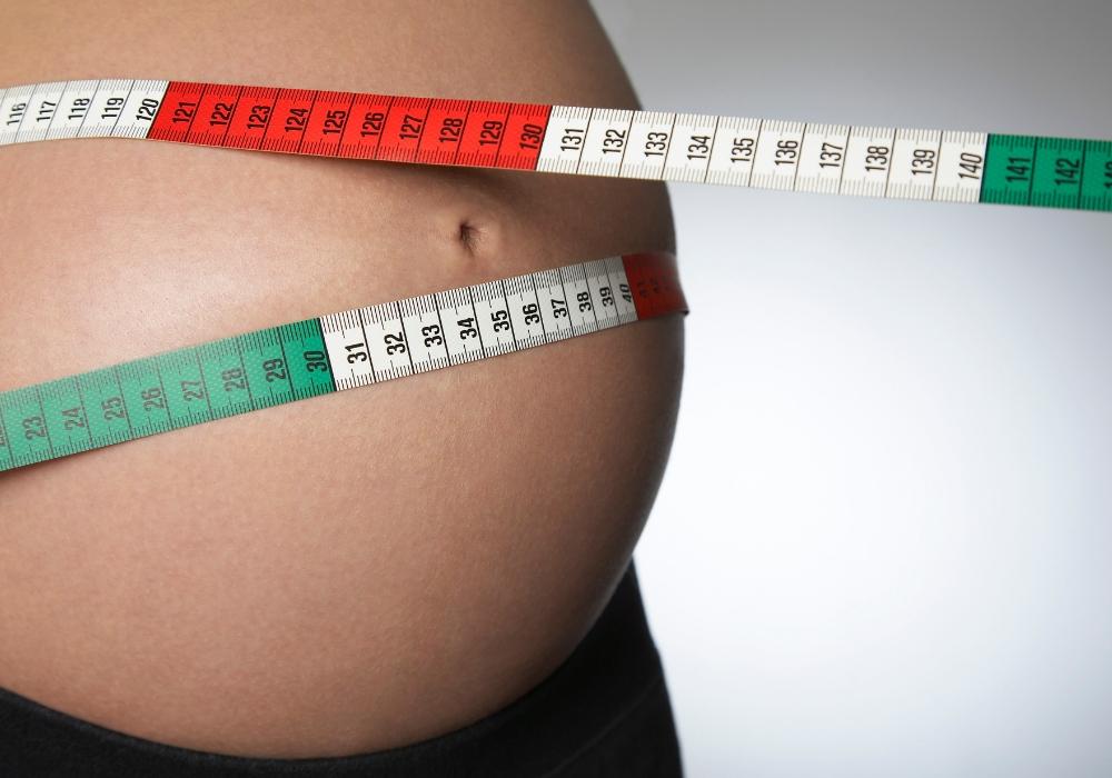 Keto dieet als je zwanger bent?