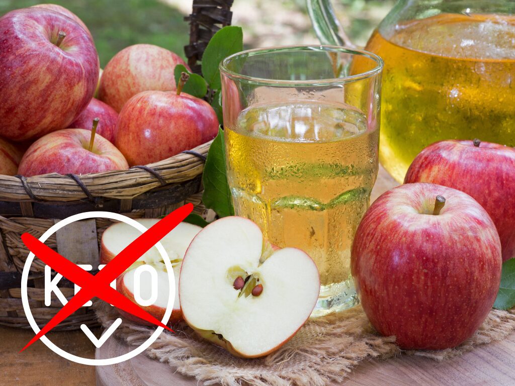 Vezels en de 'sugar rush'