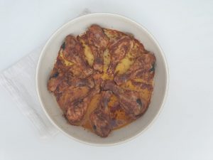 keto kipdrumsticks