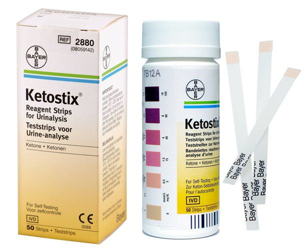 ketostix