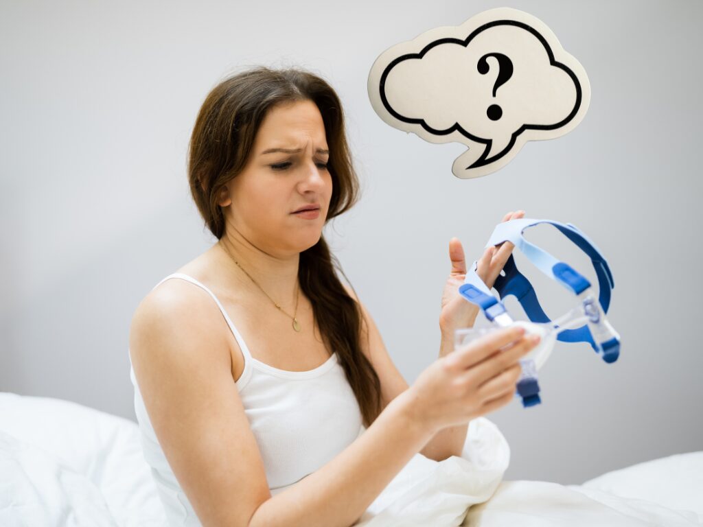 Keto dieet en sleep apneu