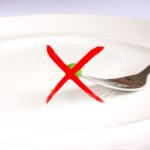 Verschil tussen vasten en calorieën beperken Verschil tussen vasten en calorieën beperken