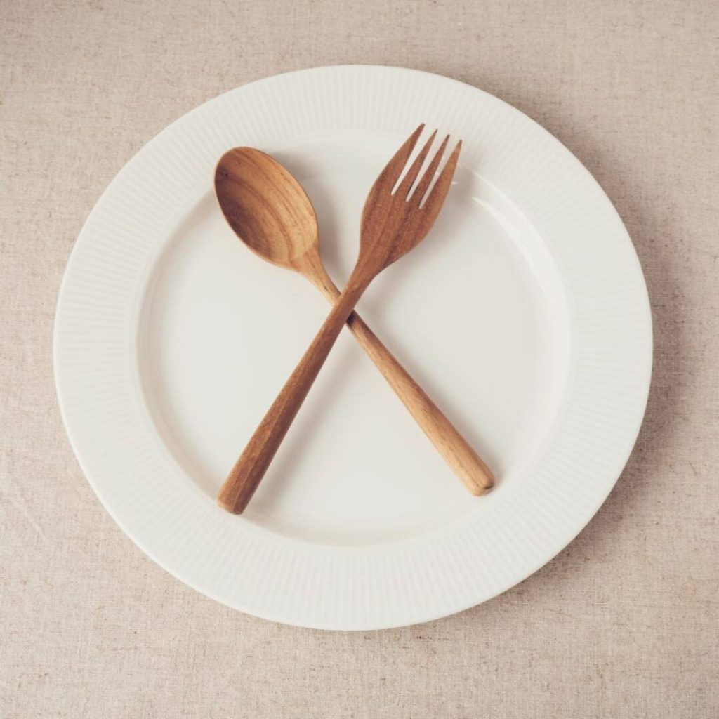 intermittent fasting