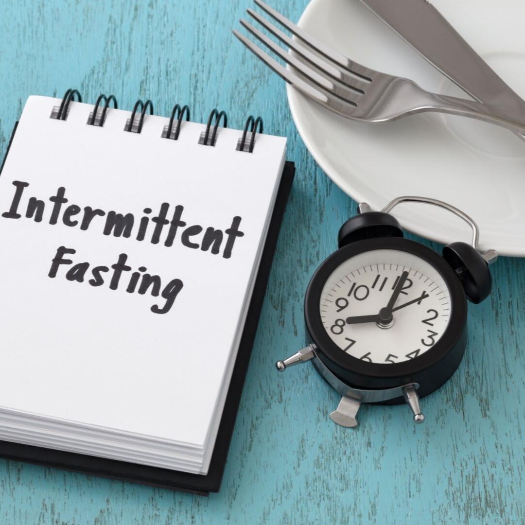 Intermittent fasting (if)