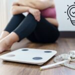 Gewichtsplateau doorbreken