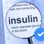 Insuline gevoeligheid