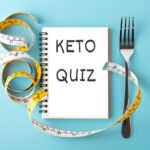 Keto Quiz