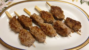 Kofte