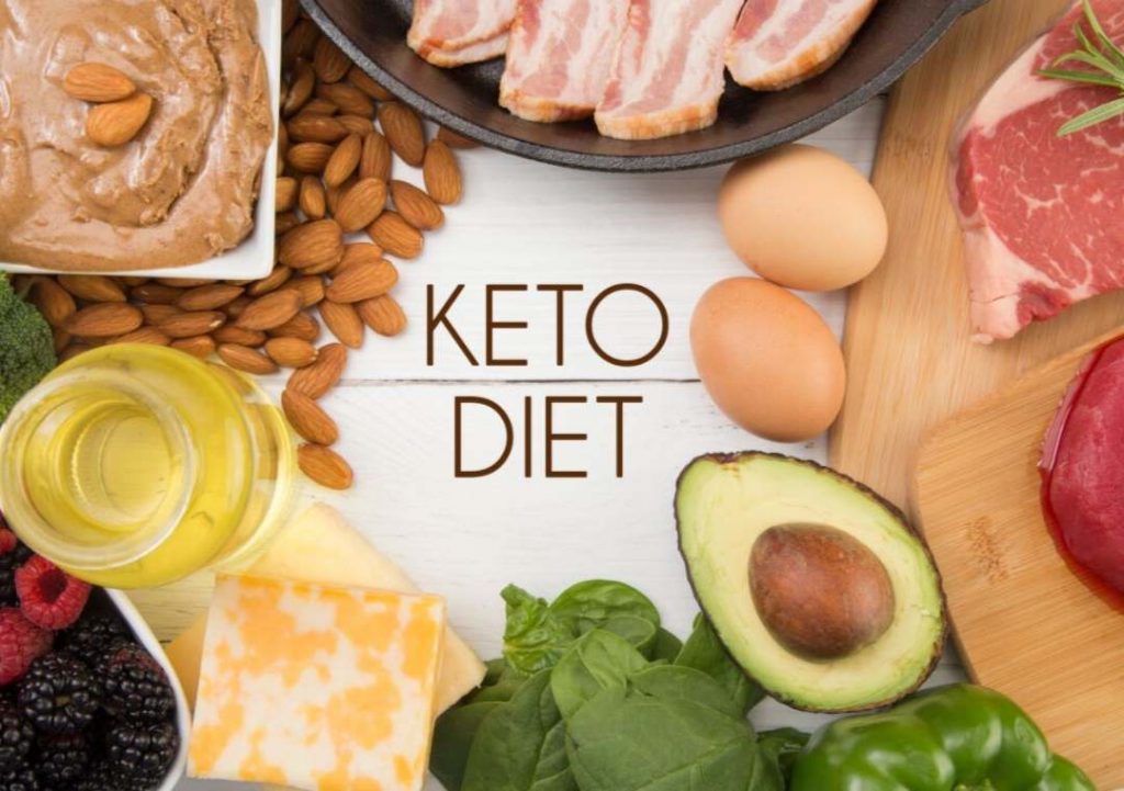 Keto diet