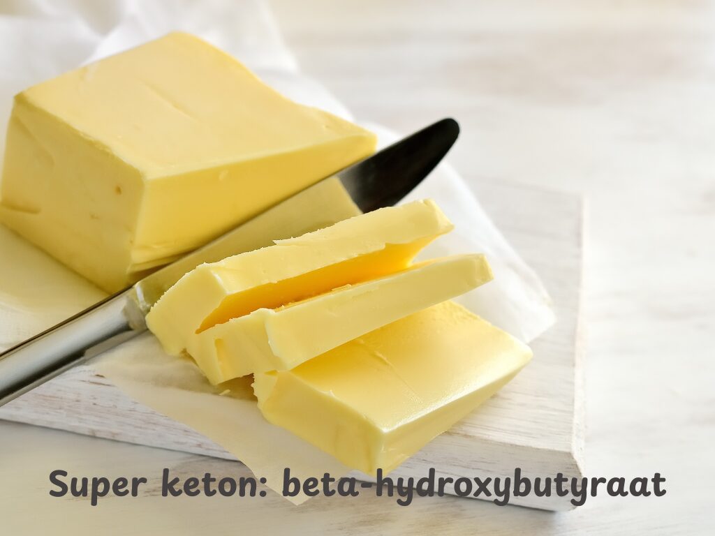 Super keton beta-hydroxybutyraat