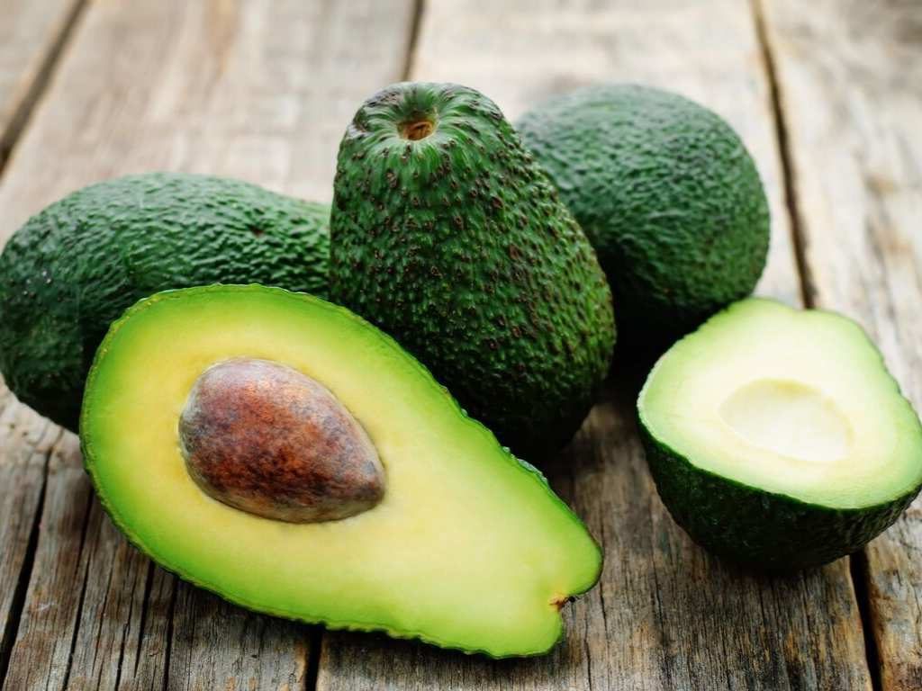 Avocado een superfood