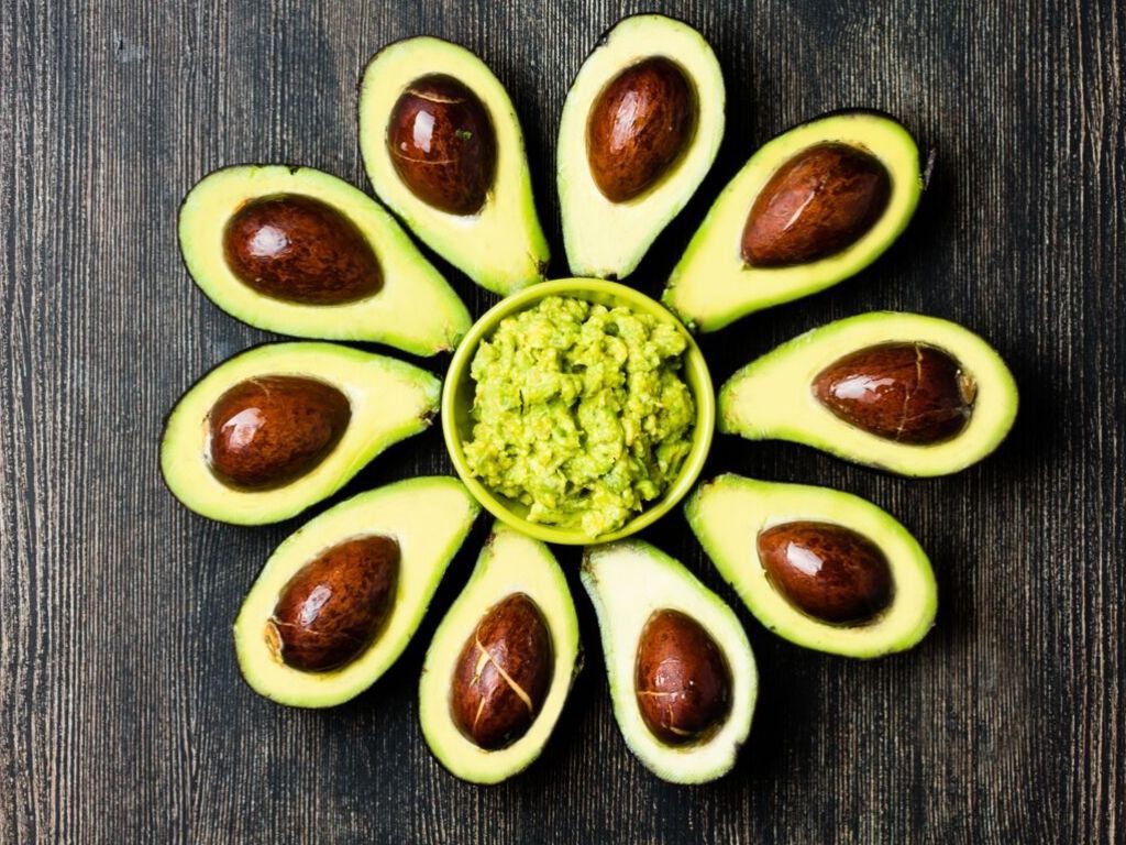 Avocado een superfood