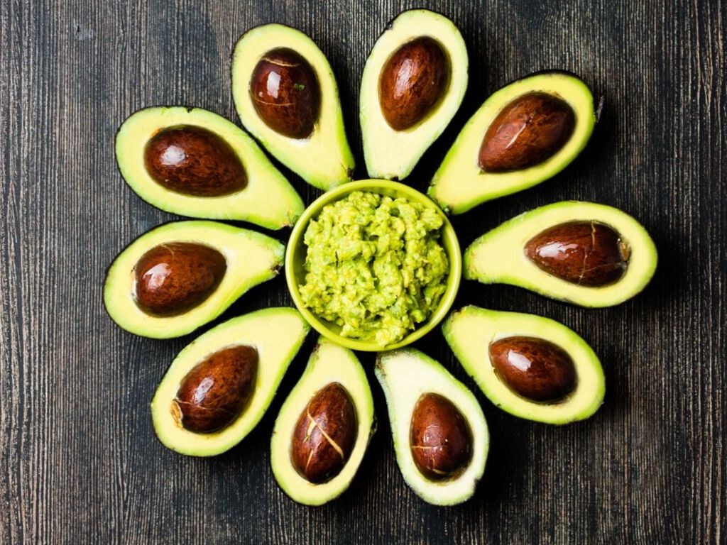 Is avocado een superfood?
