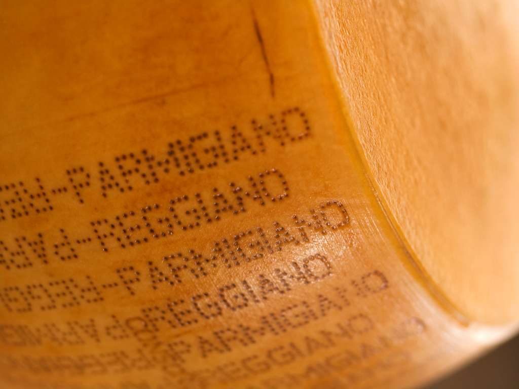 parmigiano reggiano