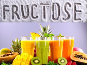 Vruchtensap vergroot het risico op kanker