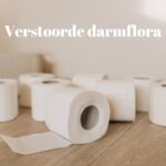Verstoorde darmflora