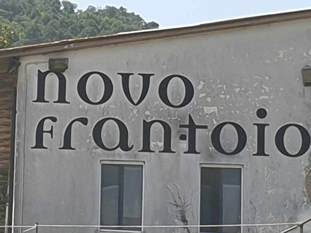 Novo Frantoio