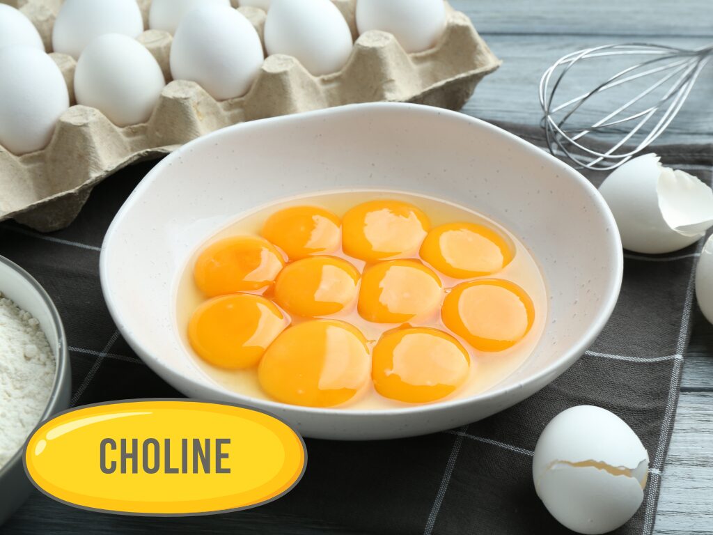 Choline