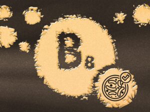 Biotine (vitamine B8)