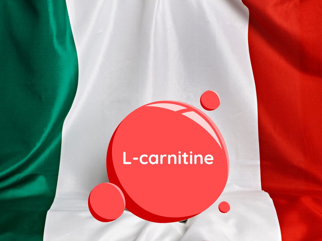 Carnitine