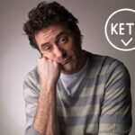 Moe op het keto dieet