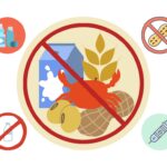 Voedselallergie of voedselintolerantie