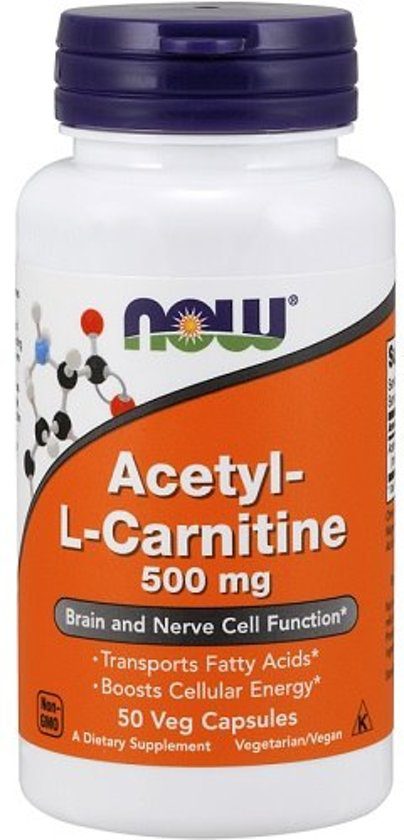 Acetyl-L-Carnitine