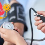 Hoge bloeddruk