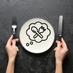 Honger tijdens intermittent fasting