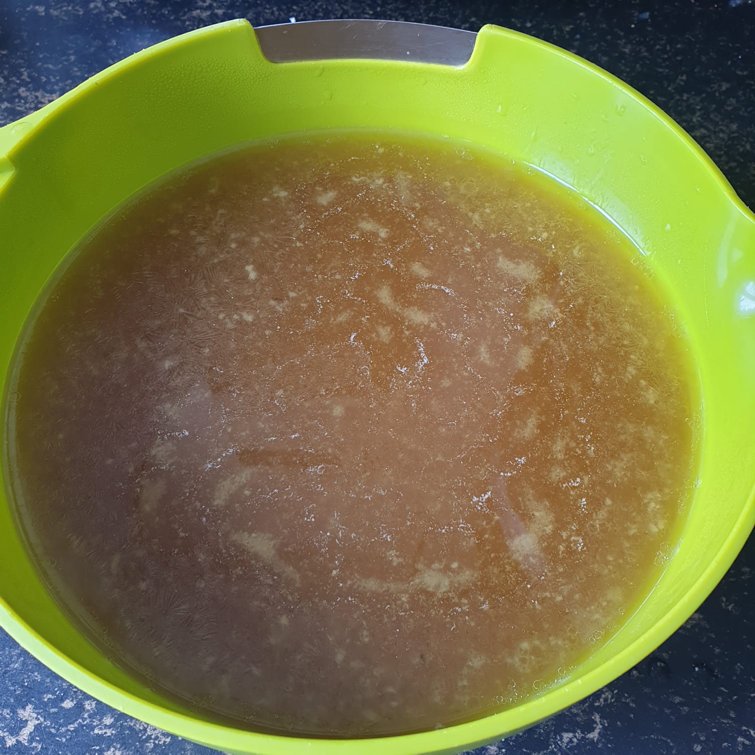 Gezond & Slank met Keto Recepten Drinken Kippenbouillon