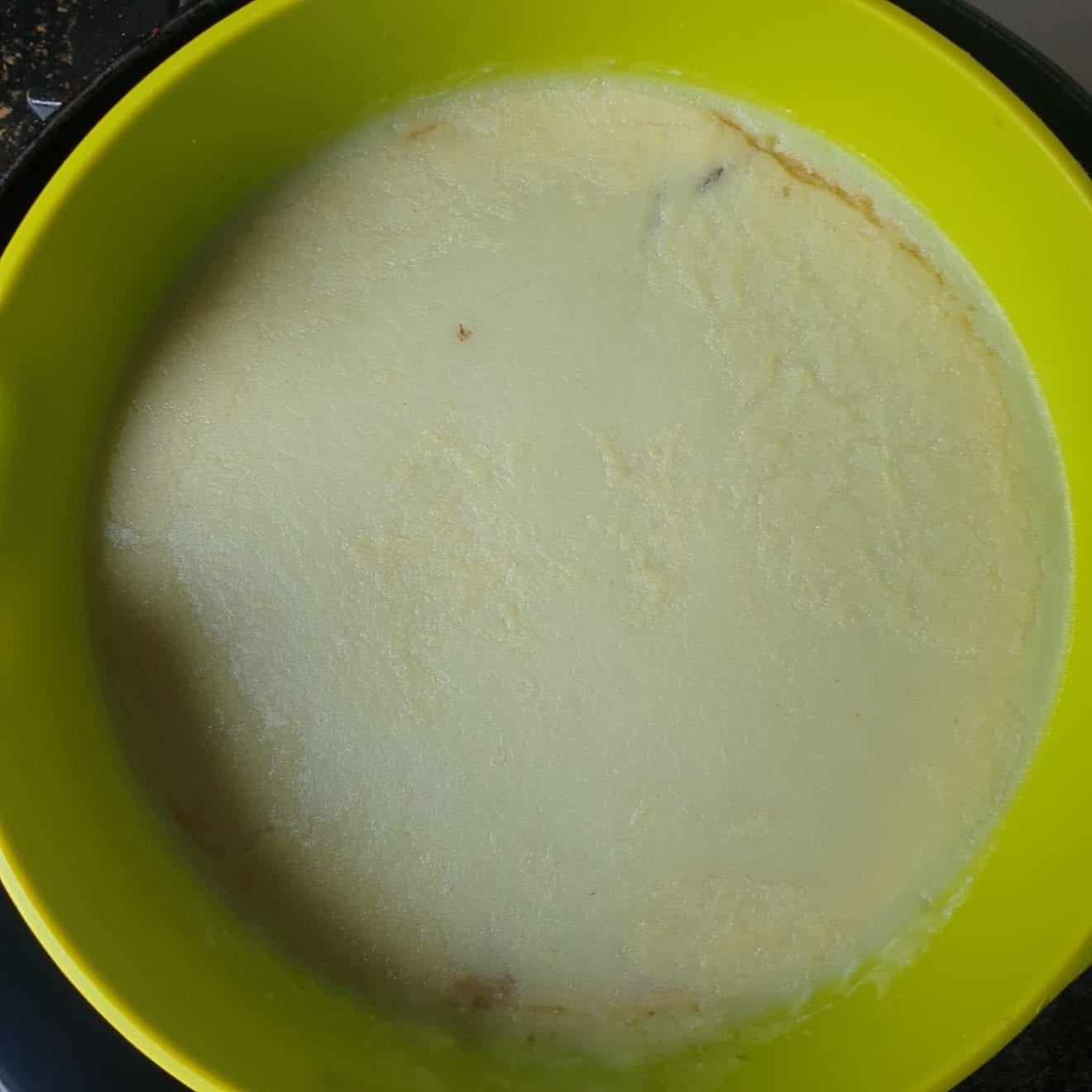 Gezond & Slank met Keto Recepten Drinken Kippenbouillon