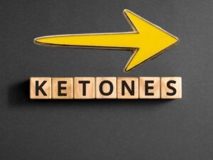 Van fat-adapted naar keto-adapted