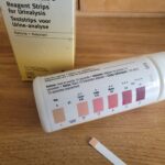 Wat doe je als je uit ketose bent