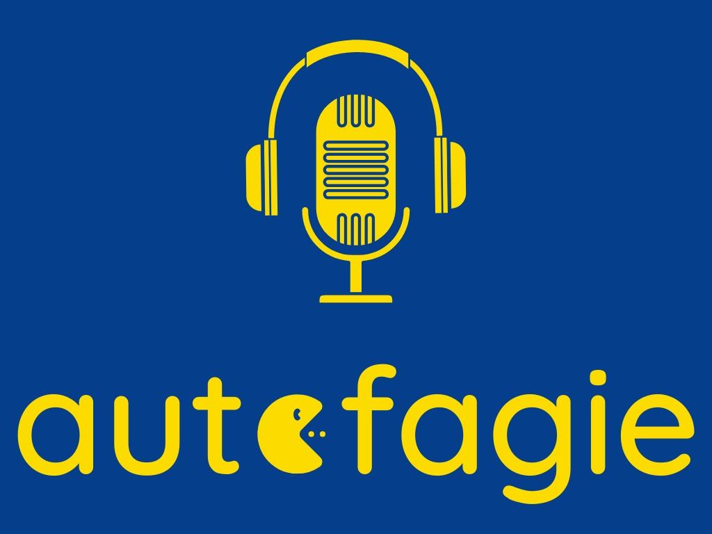 autofagie podcast