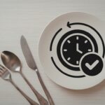 Biologische klok en het optimale tijdstip om te vasten