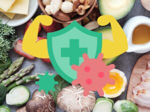 Keto en je immuunsysteem