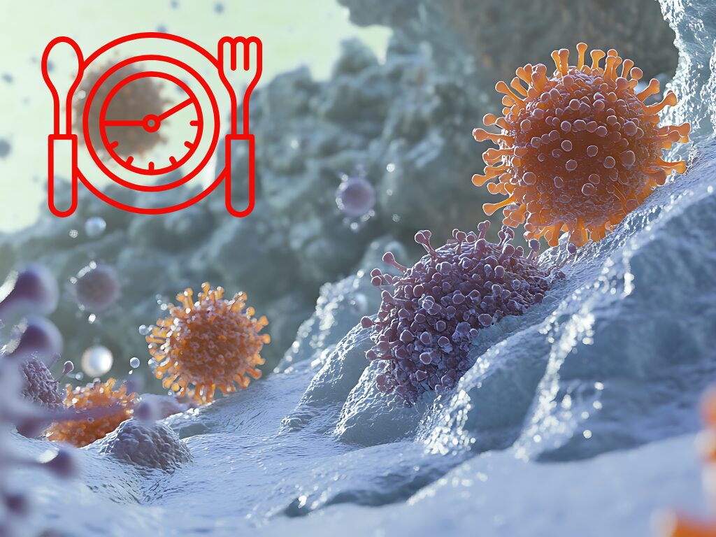 Langer vasten Stemcellen en immuunsysteem