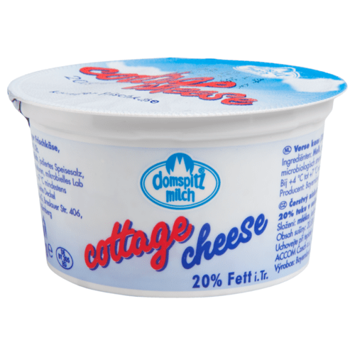 Keto Cottage Cheese Review