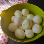 Pel de eieren