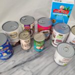 Keto review: kokosmelk Kokosmelk review